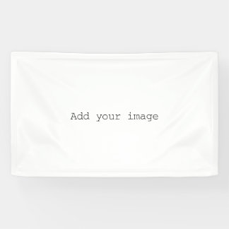 custome banner