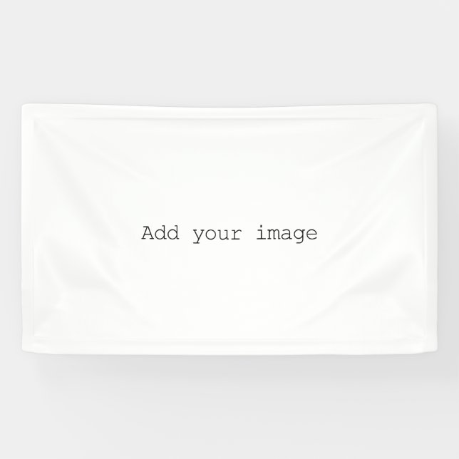 custome banner (Horizontal)
