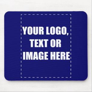 Custome Products Mouse Pad
