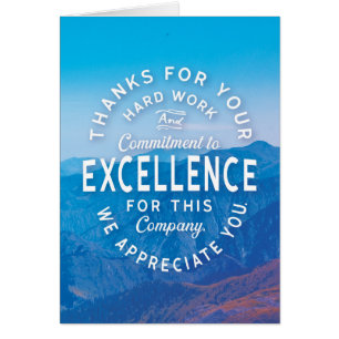 Customer Business Thanks for your Loyalty & Trust