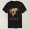 Customisable Photo Dog Face