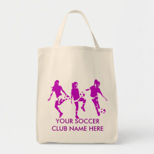 Customisable Soccer  Uniform & Cleat / boot bag