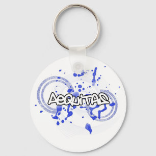 Customise Product Keychain