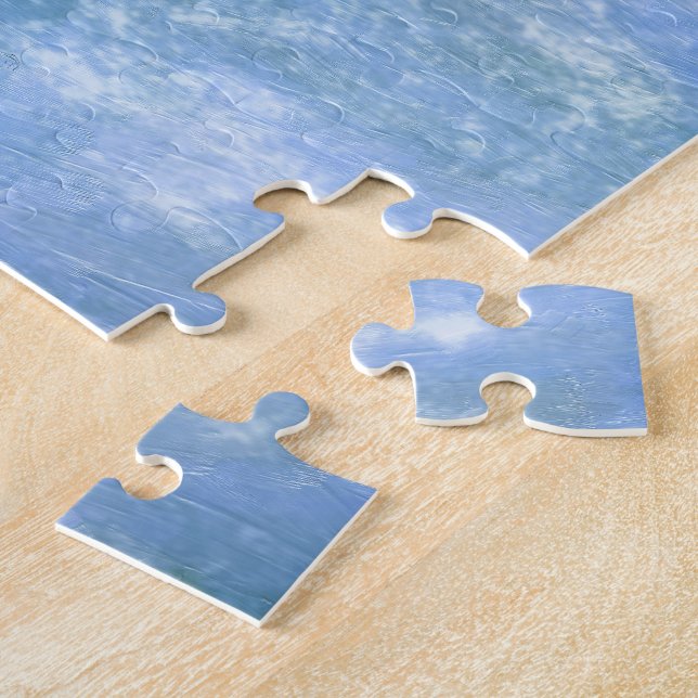 Customise Your Jigsaw Puzzle (Side)