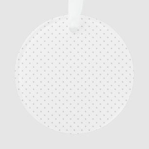 Customiser facilement la couleur des mini-Pois gri