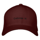 Customiser un Casquette