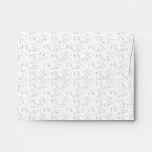 Customisez vos salutations : Enveloppes A7