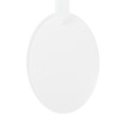 Customisez votre propre ornement Cercle-Formé