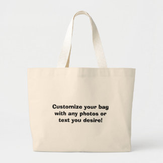 Customisez votre sac avec n'importe quelles photos