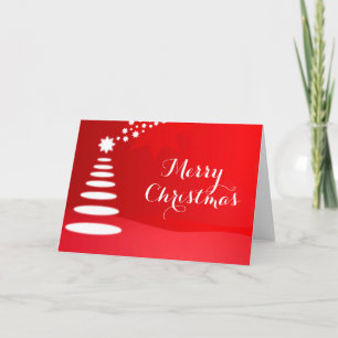 Customizable 2016 2017 SEASON'S GREETINGS Holiday Card