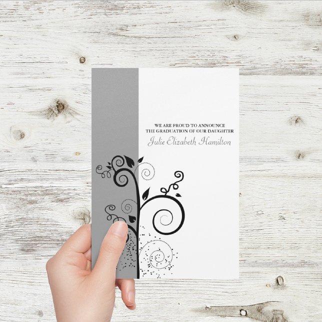 Customizable 20XX Graduation Announcements (Creator Uploaded)