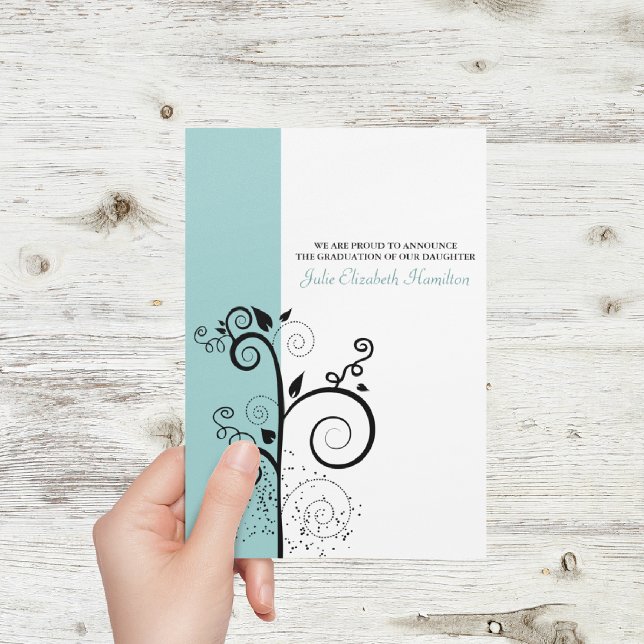 Customizable 20XX Graduation Announcements (Creator Uploaded)