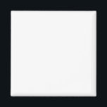 Customizable 2in Square Magnet<br><div class="desc">Create your own 2in square magnet. Personalize it with your images and text. Just click the "Customize It" button to get started.</div>