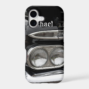 Customizable '59 Chevy Impala Phone Case