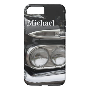 Customizable '59 Chevy Impala Phone Case