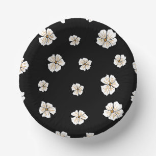 Customizable 7-Inch Paper Bowl for Events Plate