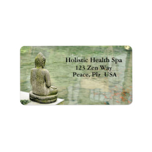 Customizable Address Labels - HAMbWG