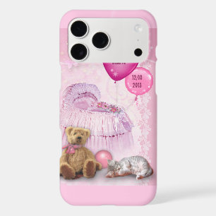 (Customizable) Baby Girl