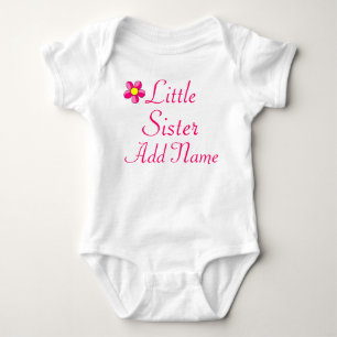 Customizable Baby Romper/ One Piece Bodysuit