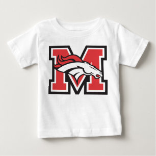 Customizable Baby Shirt
