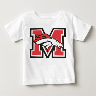 Customizable Baby Shirt