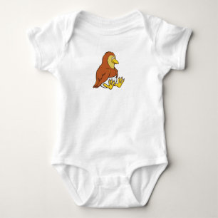 Customizable Baby Xenop Bodysuit