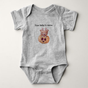 Customizable baby's t-shirts