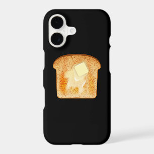 Customizable background colour - Butter on toast