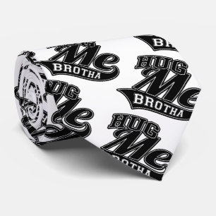 Customizable Background Colour for Hug Me Tie
