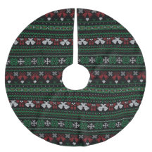 Customizable Background Colour My Bells Ugly Xmas
