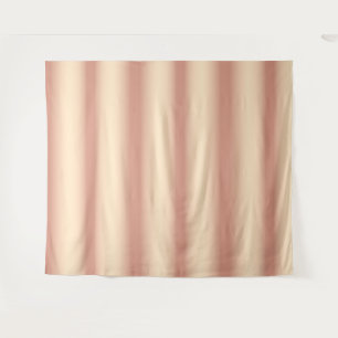 Customizable Background - Orange Tapestry