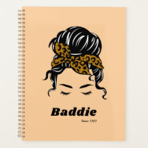 Customizable Baddie 
