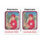 Customizable Baseball Card