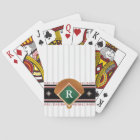 Customizable Baseball