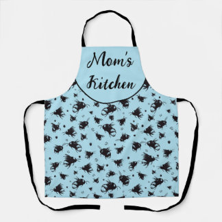 Customizable Bee Chef Apron | Thoughtful Gifts