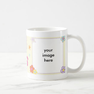 Customizable Best Friends Mug