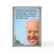 Customizable Biden Holiday Card