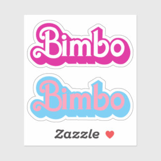 Customizable Bimbo