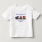 Customizable Birthday Train Shirt