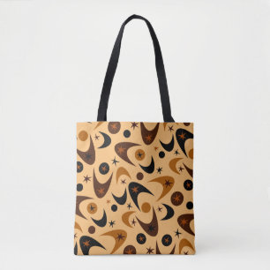 Customizable Boomerangs Tote Bag