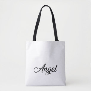 Customizable Bridal - Wedding Tote Bag