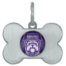 Customizable Bulldog