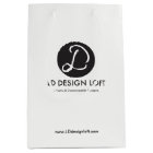 Customizable Business Company website Your Logo