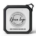 Customizable Business Logo and website Promotional