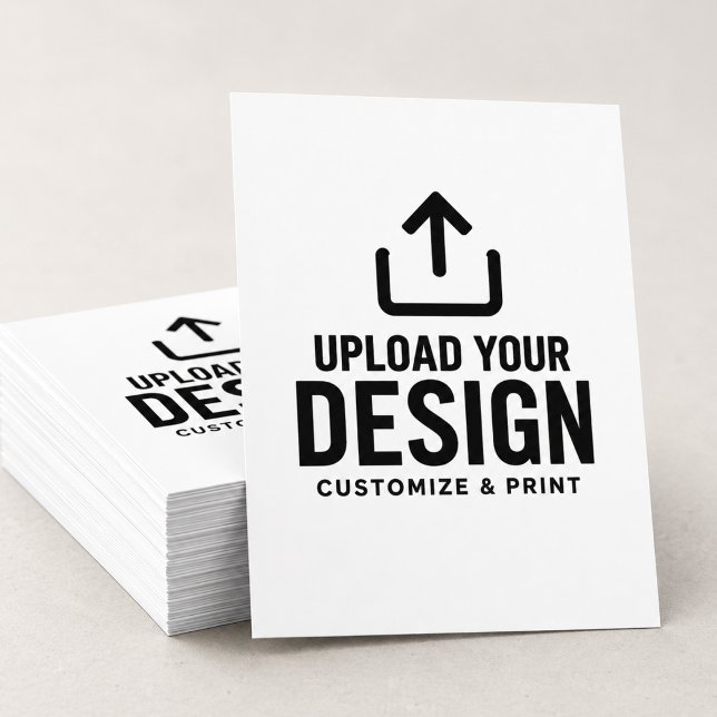 Customizable Business Promotional  Flyer (Creator Uploaded)