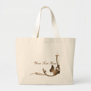 Customizable Butterfly Bag