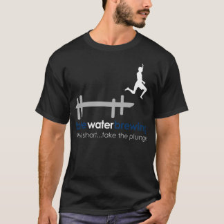 Customizable BWB shirt - Dark Colours