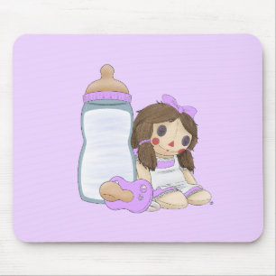 Customizable Calibeen Colour Mousepad (See Descr.)