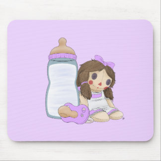 Customizable Calibeen Colour Mousepad (See Descr.)