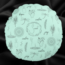 Customizable Calming Vibes